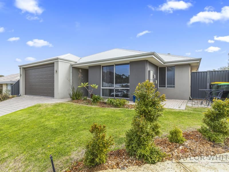 51 Parkland Drive, Yanchep