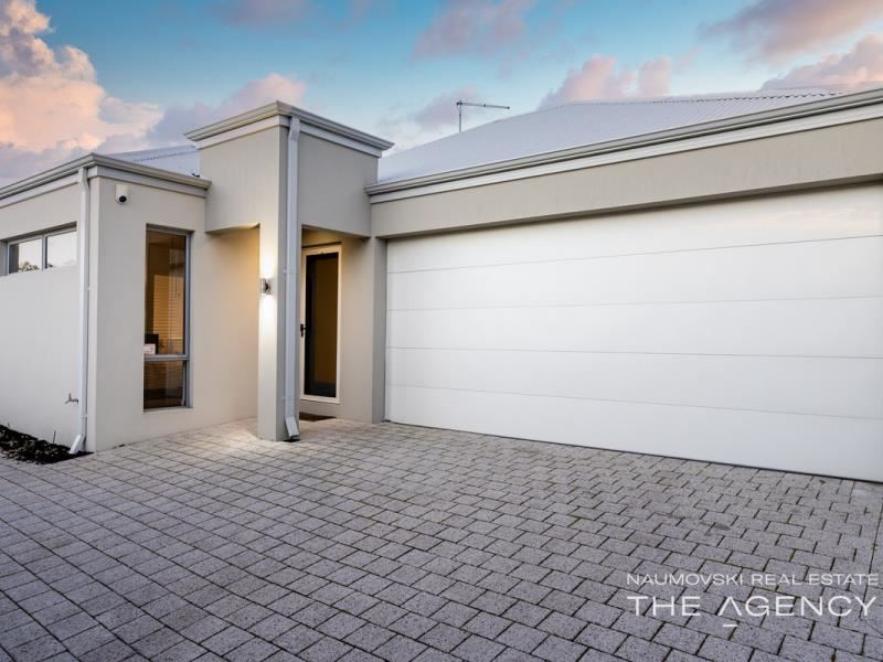 14B Narrung Way, Nollamara