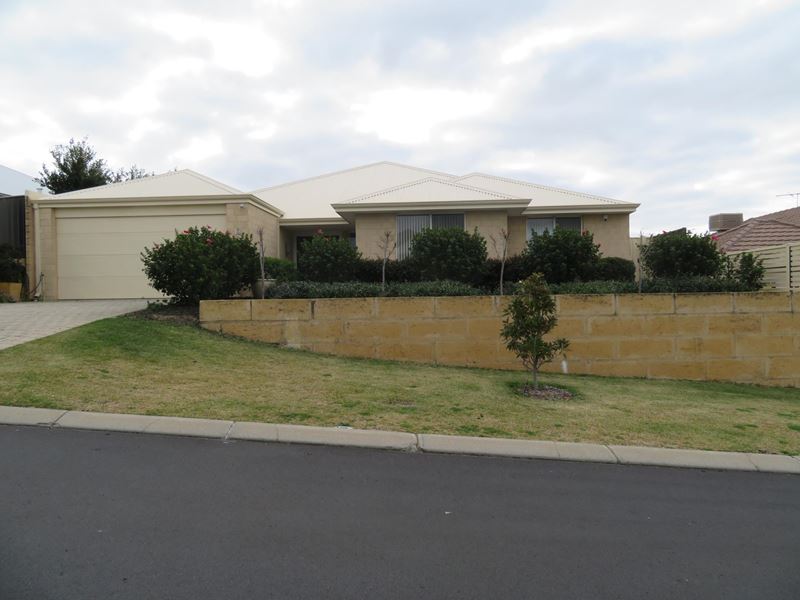 13 Sadler Circuit, Australind