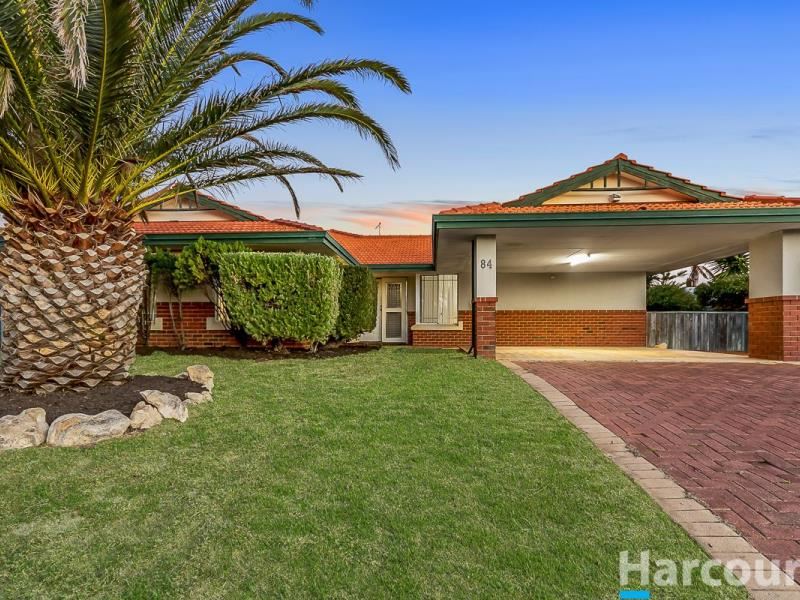 84 Bayport Circuit, Mindarie WA 6030