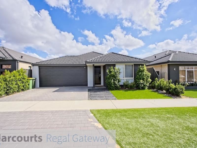 160 Gracefield Boulevard, Harrisdale