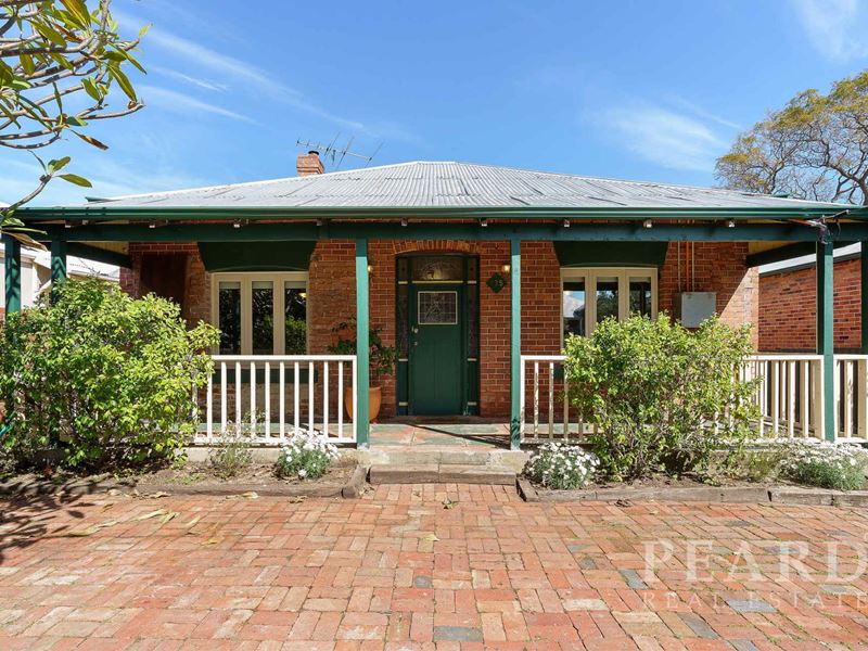 175 Shepperton Road, Victoria Park