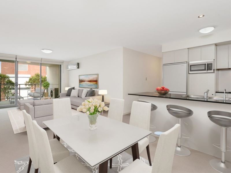 11/128 Adelaide Terrace, East Perth