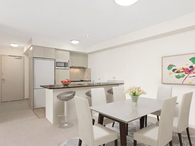 11/128 Adelaide Terrace, East Perth WA 6004