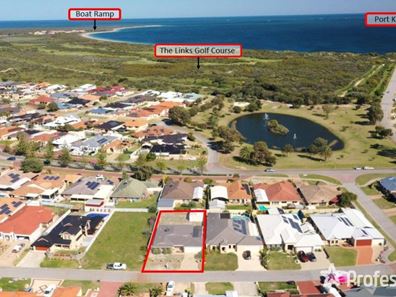 45 Riviera Vista, Port Kennedy WA 6172