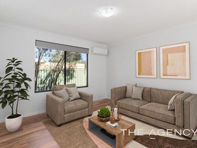 22B Linthorne Way, Balga WA 6061