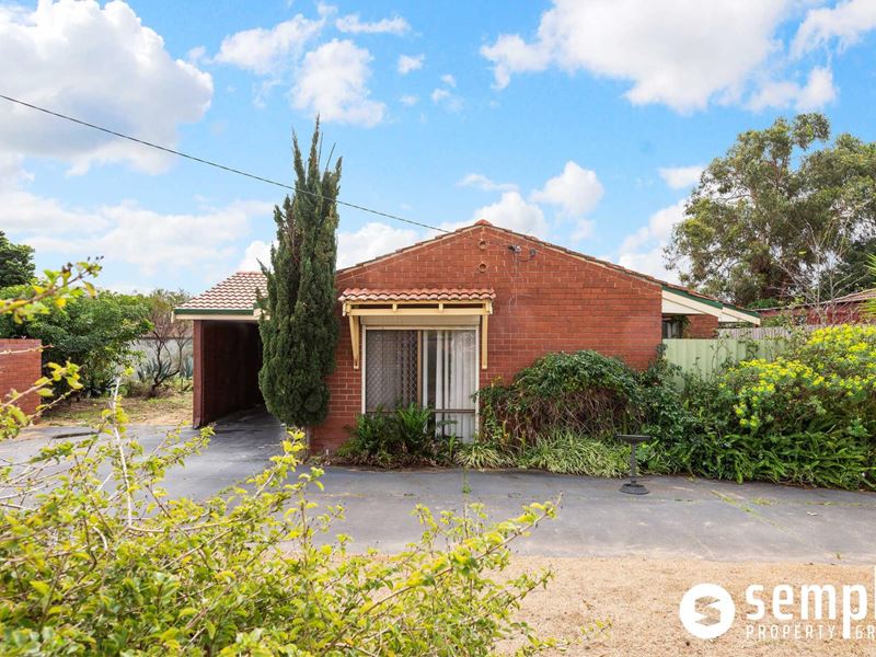 301 Yangebup Road, Yangebup