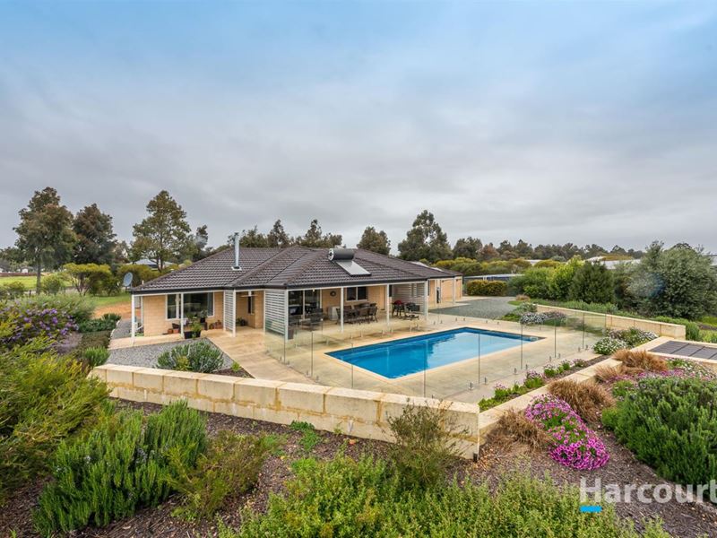 26 Texon Ridge, Lower Chittering