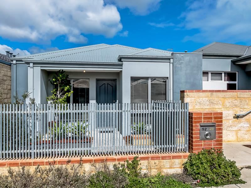 52 Pomelaa Way, Clarkson WA 6030