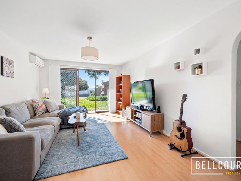 21/17 Mount Prospect Crescent, Maylands