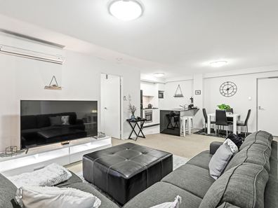 31/118 Adelaide Terrace, East Perth WA 6004