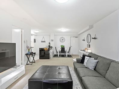 31/118 Adelaide Terrace, East Perth WA 6004