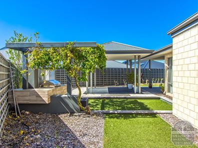 4 Morwell Loop, Baldivis WA 6171