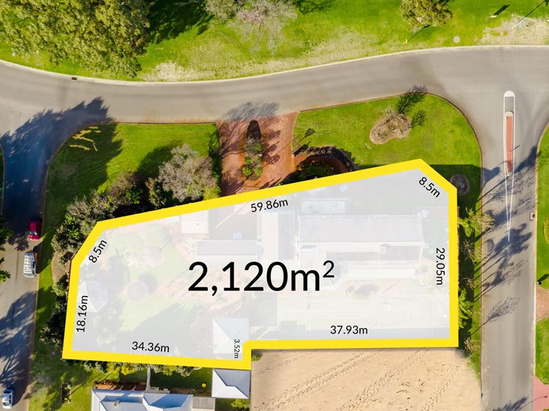 55 Lakeside Road, Churchlands
