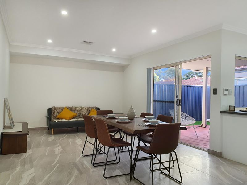 B/23 Beveridge Street, Bentley