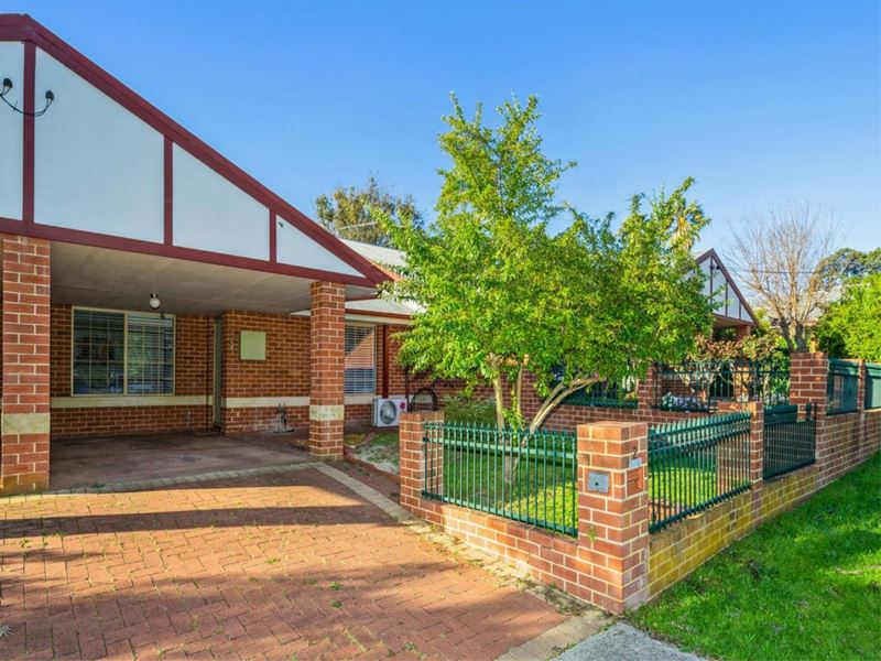 2/96 Helena Street, Guildford