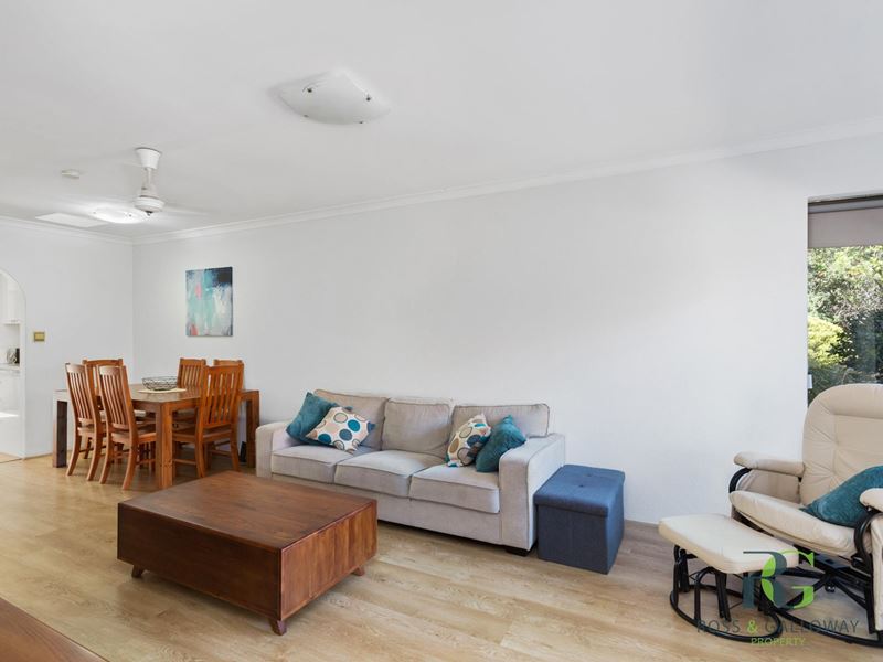 5/297 Preston Point Road, Bicton