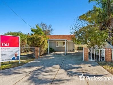 67 Hepburn Way, Balga WA 6061