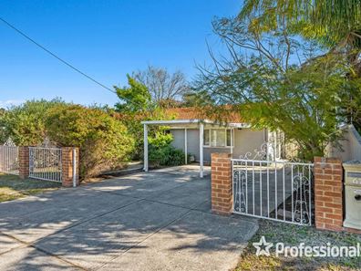 67 Hepburn Way, Balga WA 6061