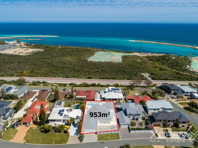 6 Courageous Place, Ocean Reef
