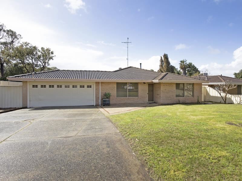 5 Albermarle Close, Coodanup