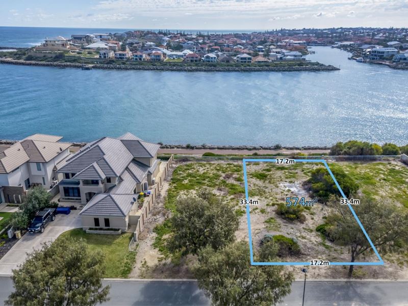 22 Surf View, Dawesville