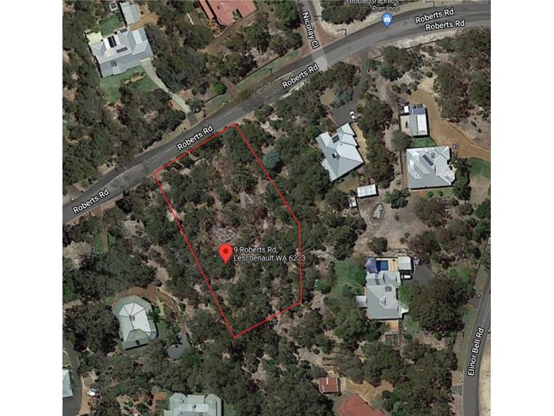 9 Roberts  Road, Leschenault