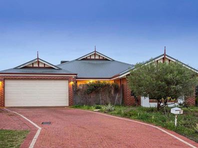 3 Amergin Street, Aveley WA 6069