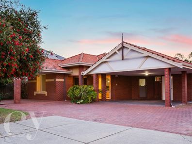 20A Pulo Road, Brentwood WA 6153