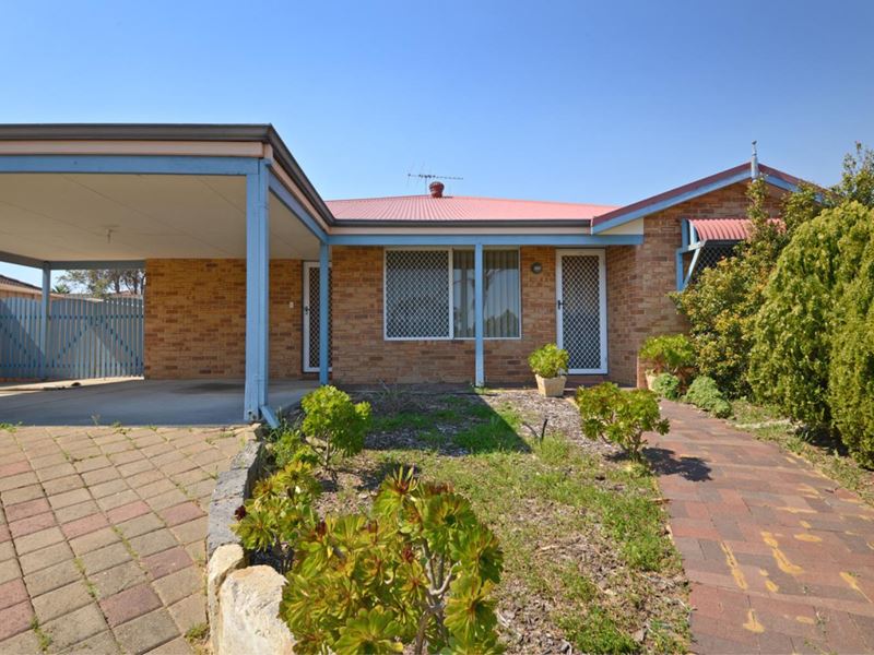 36 Keady Rise, Clarkson WA 6030