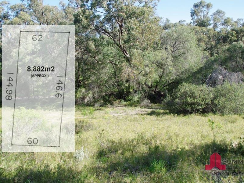 14A/107 Lake Preston Road, Myalup