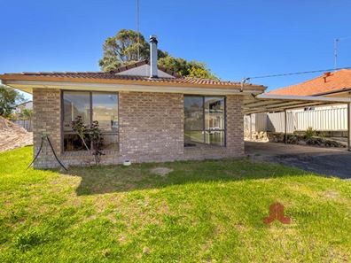 3 Zenner Place, Binningup WA 6233