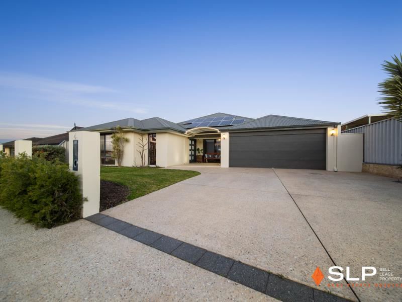 4 Compar Road, Banksia Grove
