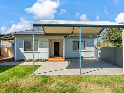 35 Steere Crescent, Carey Park WA 6230