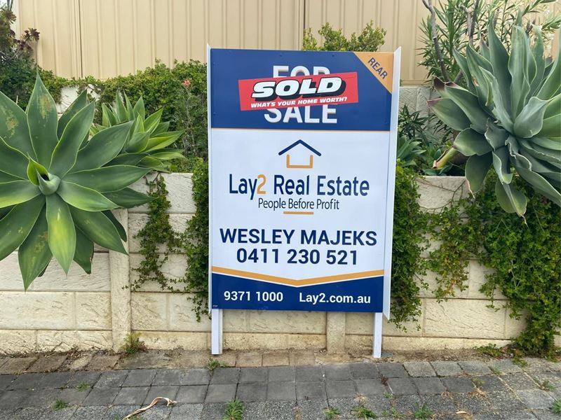 47A Avenell Road, Bayswater WA 6053