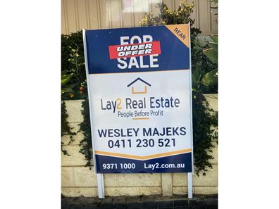 47A Avenell Road, Bayswater WA 6053