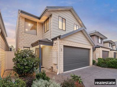 5/179 Leake Street, Belmont WA 6104