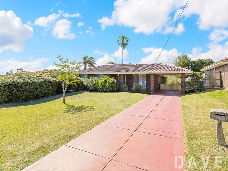 7 Excalibur Way, Carine