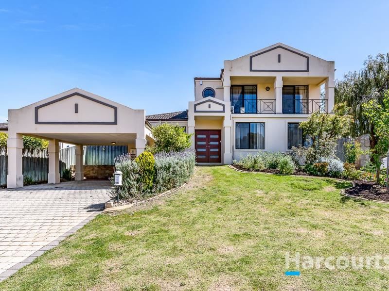 29 La Grange Loop, Currambine