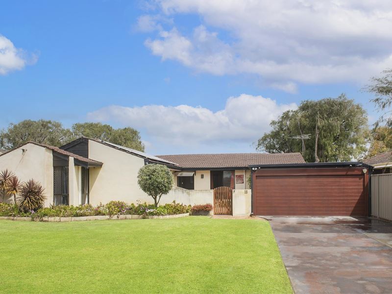 18 Johnston Avenue, West Busselton