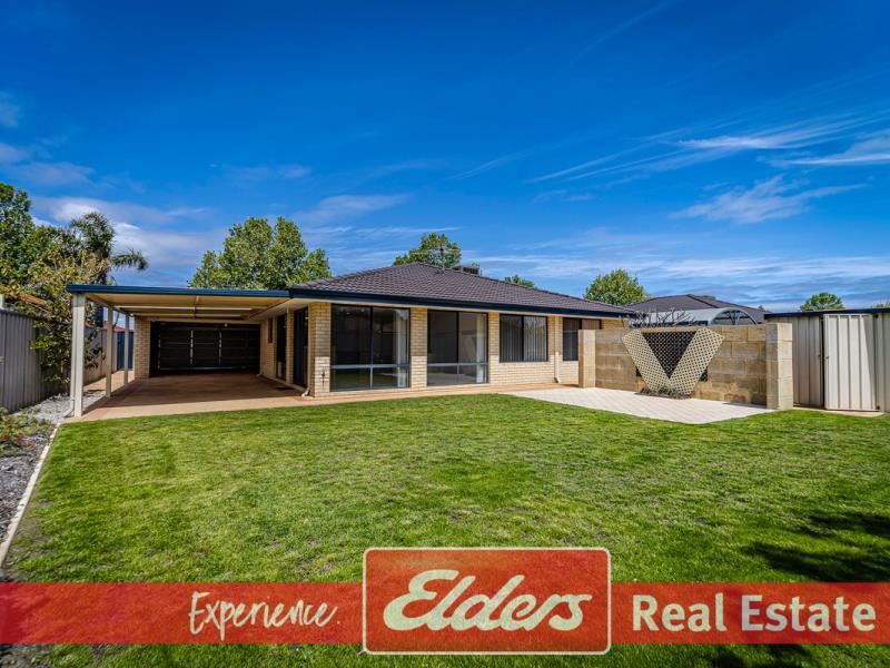 59 San Sebastian Boulevard, Port Kennedy