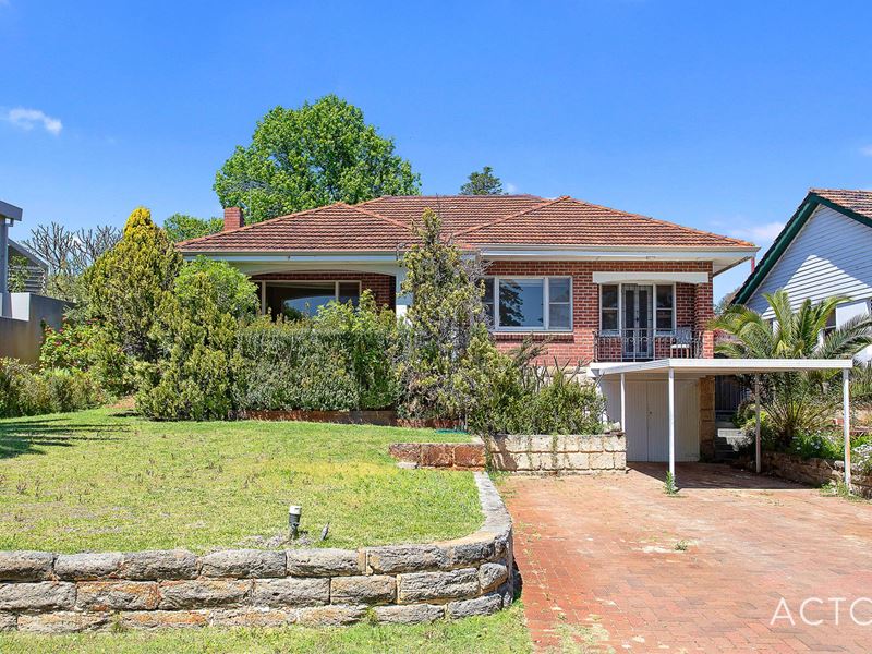 83 Lake Monger Drive, Wembley