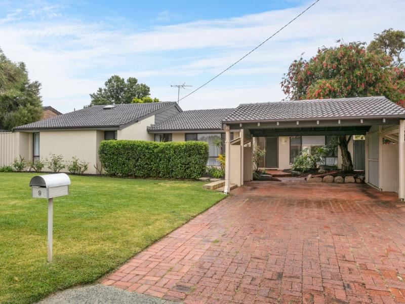 9 Earlston Place, Booragoon