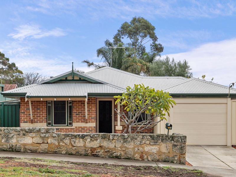 38B McGregor Road, Palmyra