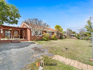 2 Derrington Crescent, Balga WA 6061