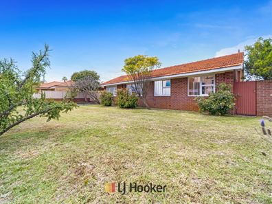 2 Derrington Crescent, Balga WA 6061