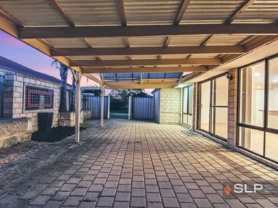 8 Witchetty Loop, Banksia Grove WA 6031