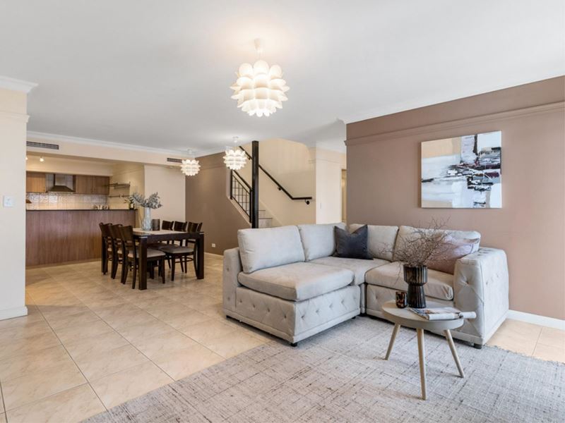 3/8 Tully Road, East Perth