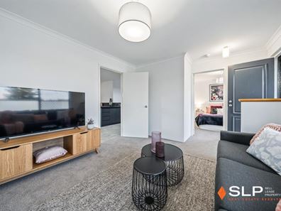 37 Viridian Drive, Banksia Grove WA 6031