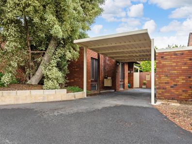 3/35 Point Walter Road, Bicton WA 6157